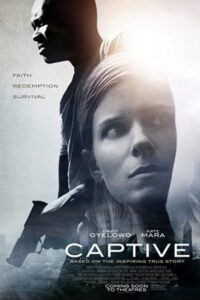 Captive 2015 اسیر