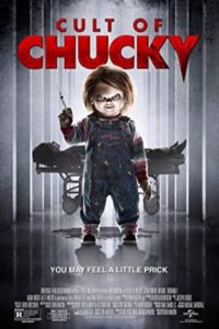 Cult of Chucky 2017 عروسک قاتل یا فرقه چاکی