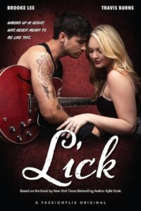 Lick 2024 لیسیدن