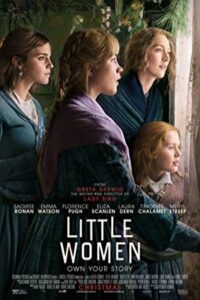 Little Women 2019 زنان کوچک
