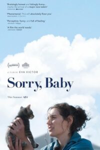 Sorry, Baby 2025 ببخشید عزیزم