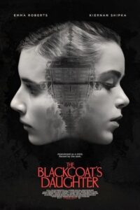 The Blackcoat’s Daughter 2015 دختری با پالتوی مشکی