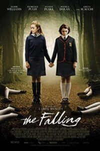 The Falling 2014 سقوط کردن
