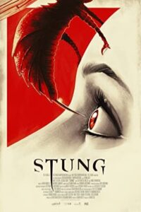 Stung 2015 نیش‌زده