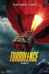 Turbulence 2025 آشفتگی