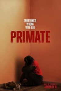 Primate 2025 پریمات