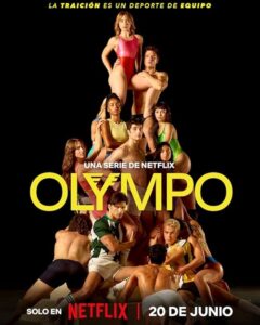 Olympo 2025 الیمپ