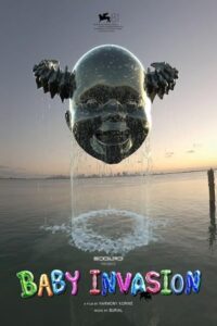 Baby Invasion 2024 تهاجم نوزادان