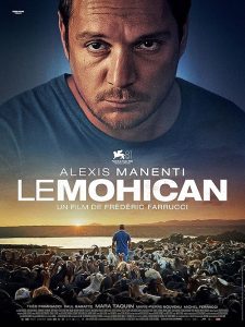 The Mohican - Le Mohican 2024 لو موهیکان