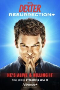 Dexter: Resurrection 2025 دکستر: معاد