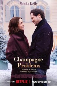 Champagne Problems 2025 مشکلات شامپاین