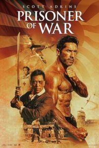 Prisoner of War 2025 اسیر جنگی