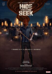 Hide N Seek 2024 قایم موشک