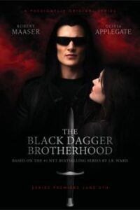The Black Dagger Brotherhood 2025 برادری خنجر سیاه