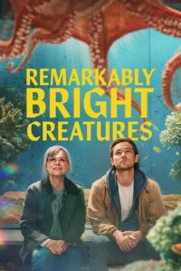 Remarkably Bright Creatures 2026 موجودات بسیار باهوش