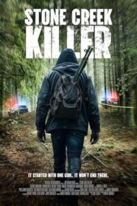 Stone Creek Killer 2025 قاتل نهر سنگ