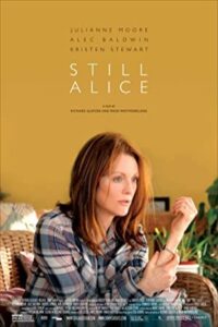 Still Alice 2014 هنوز آلیس