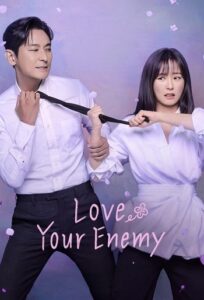 دشمنت رو دوست داشته باش Love Your Enemy 2024