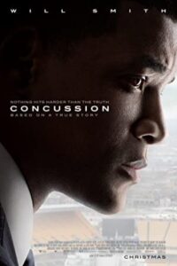 Concussion 2015 ضربه مغزی