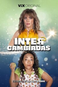 Intercambiadas 2024 مبادله