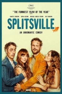 Splitsville 2025 شهر جدایی