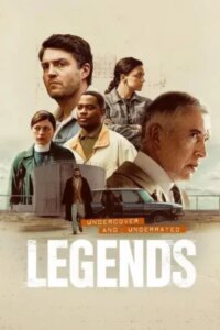 Legends 2026 اسطوره‌ها
