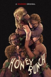 Honey Bunch 2025 دسته گل عسل
