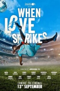 When Love Strikes 2024 وقتی عشق اعتصاب می کند