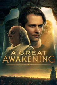 A Great Awakening 2026 یک بیداری بزرگ