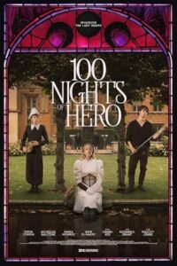 100 Nights of Hero 2025 100 شب قهرمان