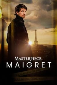 Maigret 2025 بازرس مگره