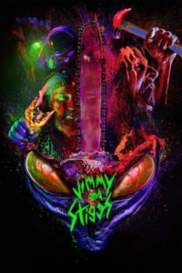 Jimmy and Stiggs 2024 جیمی و استیگز