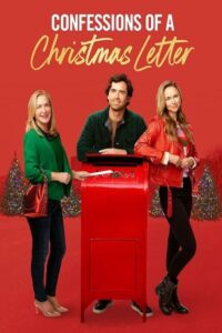 Confessions of a Christmas Letter 2024 اعترافات یک نامه کریسمس