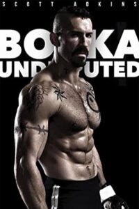 بویکا: شکست‌ناپذیر Boyka: Undisputed 2016