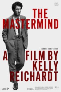 The Mastermind 2025 مغز متفکر