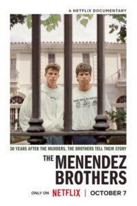 The Menendez Brothers 2024 برادران منندز