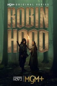 Robin Hood 2025 رابین هود