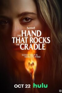 The Hand That Rocks the Cradle 2025 دستی که گهواره را تکان می دهد