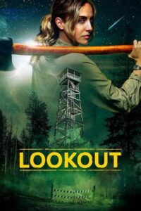 Lookout 2025 دیده‌بان
