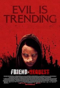 Friend Request 2016 درخواست دوستی