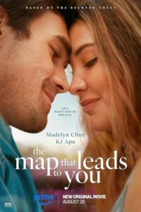 The Map That Leads to You 2025 نقشه ای که به شما منتهی می شود