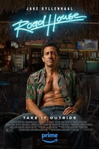 Road House 2024 کافه کنار جاده