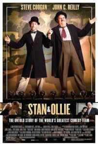 Stan And Ollie 2018 استن و الی