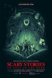 Scary Stories to Tell in the Dark 2019 داستان‌ های ترسناک برای گفتن در تاریکی