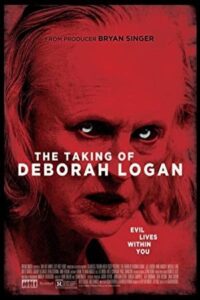 The Taking of Deborah Logan 2014 گرفتن دبورا لوگان