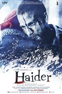 Haider 2014 حیدر