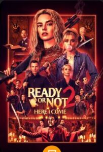 Ready or Not: Here I Come 2026 آماده‌ای یا نه: حالا نوبت منه