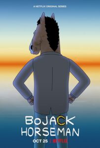 BoJack Horseman 2014 بوجاک هورسمن
