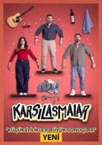 Karsilasmalar 2024 برخوردها