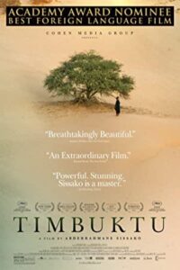Timbuktu 2014 تیمبوکتو